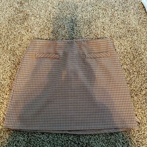 Women’s skirt. Size large. Brand is Altr’d State.